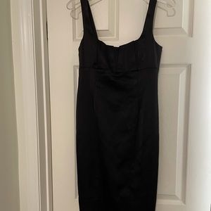 David Meister tank dress